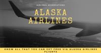 Alaska Airlines Deals image 1